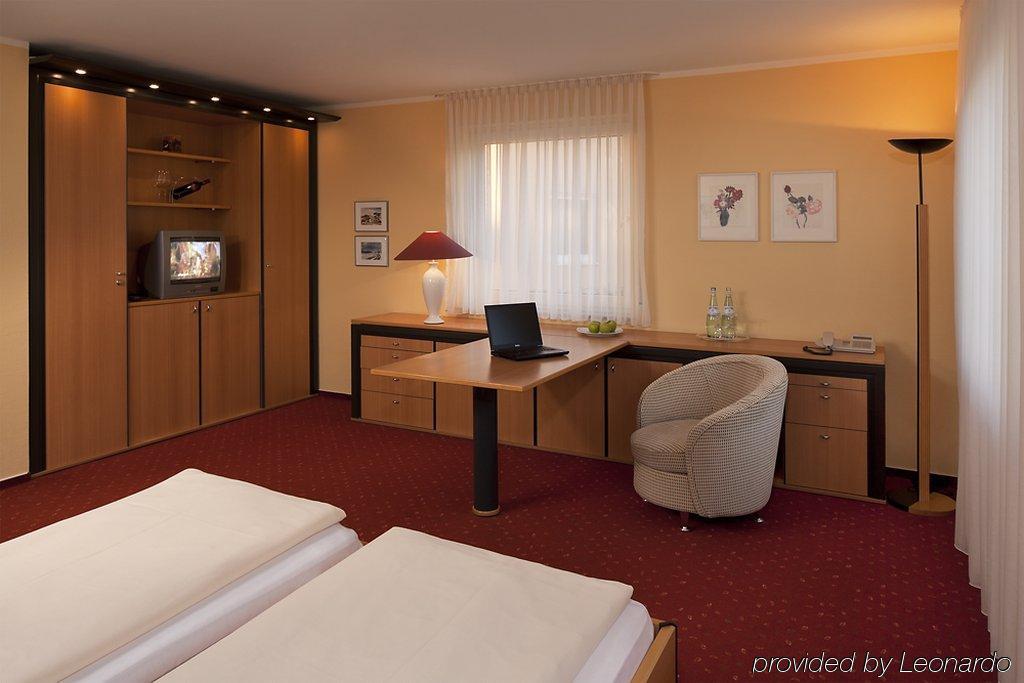 Comfort Hotel Ulm/Blaustein Room photo
